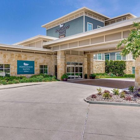 Homewood Suites By Hilton Fort Worth Medical Center Zewnętrze zdjęcie