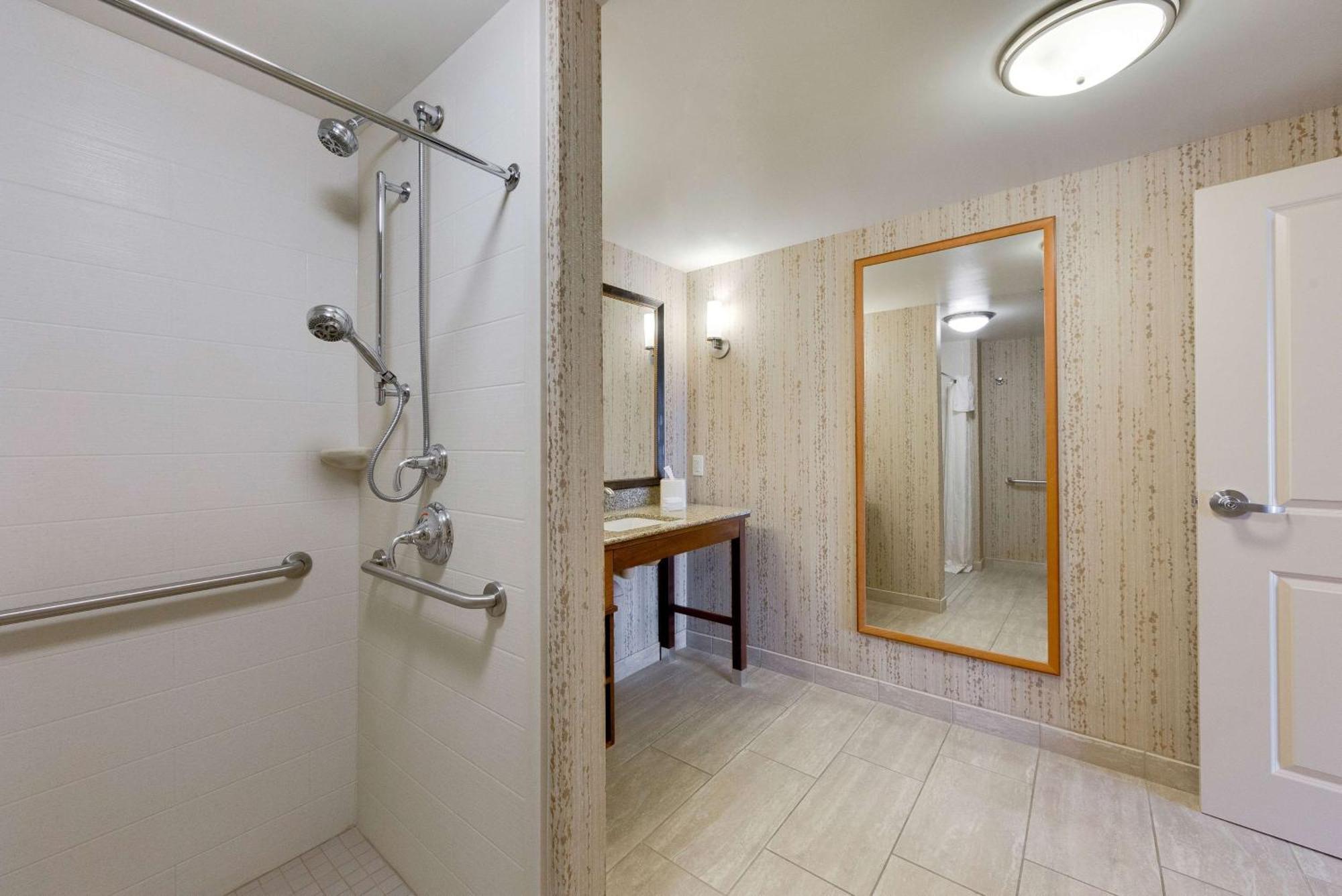 Homewood Suites By Hilton Fort Worth Medical Center Zewnętrze zdjęcie