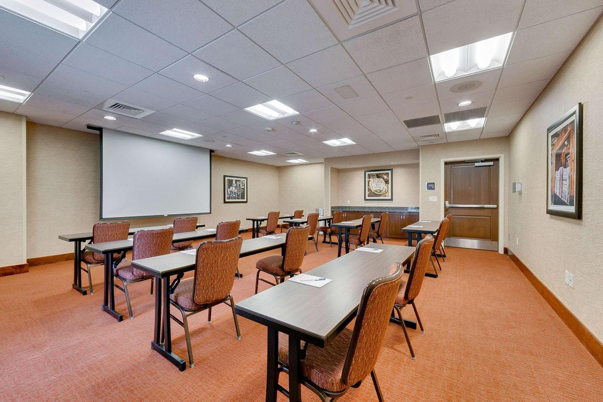 Homewood Suites By Hilton Fort Worth Medical Center Zewnętrze zdjęcie