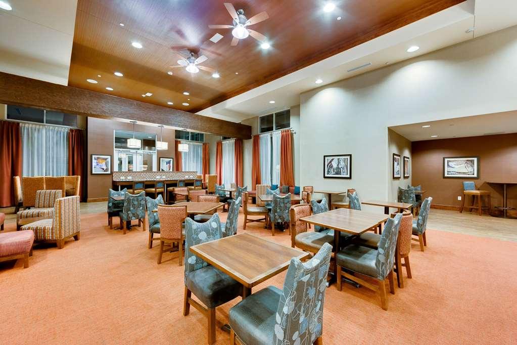 Homewood Suites By Hilton Fort Worth Medical Center Restauracja zdjęcie