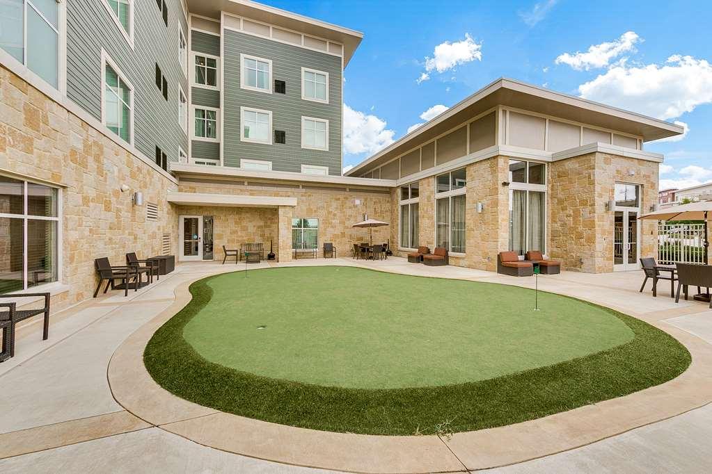 Homewood Suites By Hilton Fort Worth Medical Center Zewnętrze zdjęcie