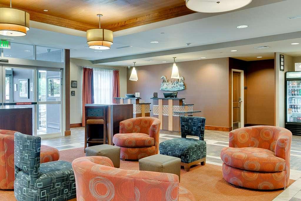 Homewood Suites By Hilton Fort Worth Medical Center Wnętrze zdjęcie
