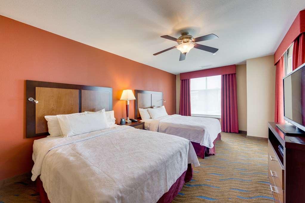 Homewood Suites By Hilton Fort Worth Medical Center Pokój zdjęcie