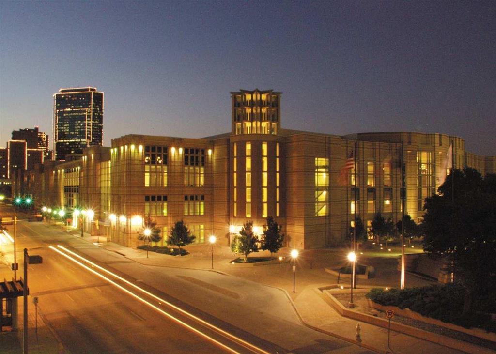 Homewood Suites By Hilton Fort Worth Medical Center Udogodnienia zdjęcie