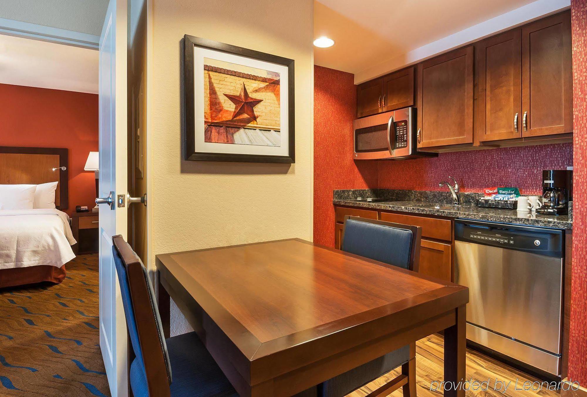Homewood Suites By Hilton Fort Worth Medical Center Zewnętrze zdjęcie
